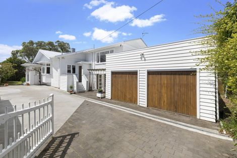 Photo of property in 9 Bruce Street, Northcote Point, Auckland, 0627