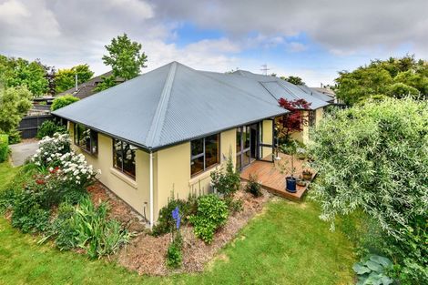 Photo of property in 6 The Mews, Lincoln, 7608