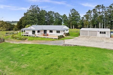 Photo of property in 2006a State Highway 1, Whakapara, Hikurangi, 0182