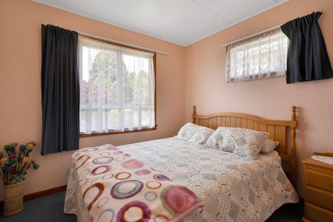 Photo of property in 6 Kingsford Street, Bell Block, New Plymouth, 4312
