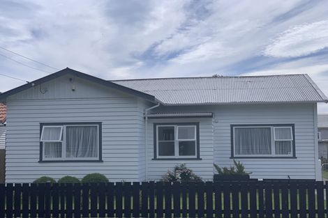 Photo of property in 253 Riverside Drive, Waterloo, Lower Hutt, 5011