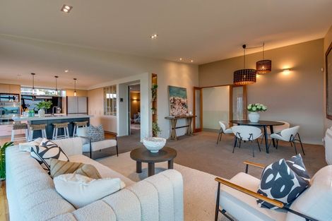 Photo of property in 157 Soleares Avenue, Mount Pleasant, Christchurch, 8081