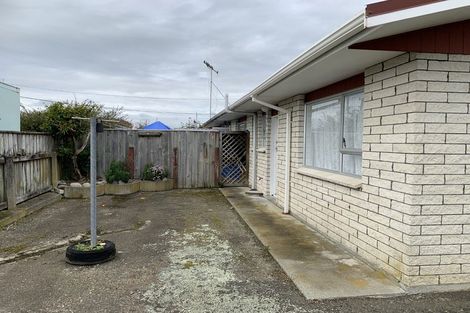 Photo of property in 5a Wilton Street, Levin, 5510