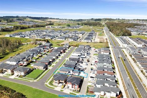 Photo of property in 3 Fong Road, Flat Bush, Auckland, 2019