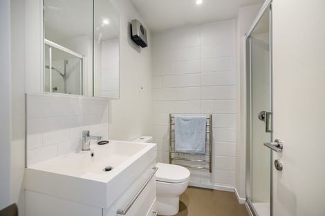 Photo of property in 4/187 Kilmore Street, Christchurch Central, Christchurch, 8013