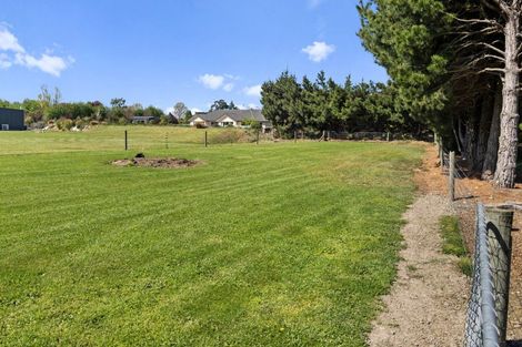 Photo of property in 46b Murdochs Road, Newland, Ashburton, 7772
