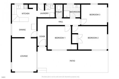 Photo of property in 141 Wales Street, Halswell, Christchurch, 8025