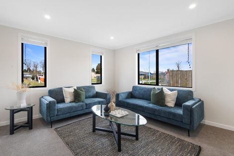 Photo of property in 16 Agathis Crescent, Wigram, 8025