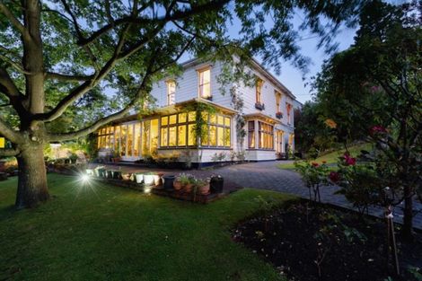 Photo of property in 504 Queens Drive, Dunedin Central, Dunedin, 9016