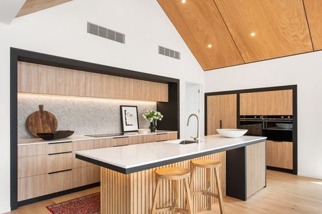 Photo of property in 20 Wroxton Terrace, Merivale, Christchurch, 8014