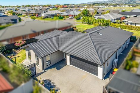 Photo of property in 10 Euphrasie Drive, Aidanfield, Christchurch, 8025