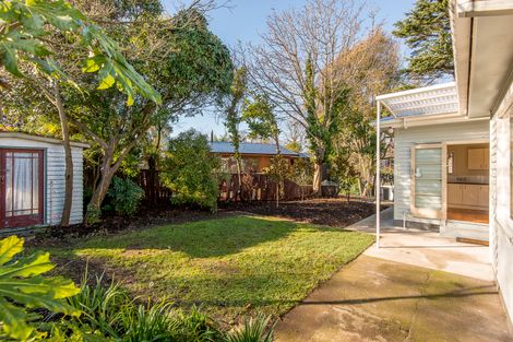 Photo of property in 181 Fifield Terrace, Opawa, Christchurch, 8023