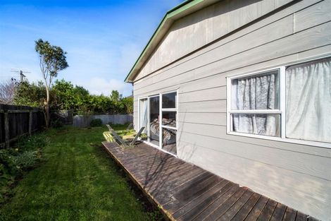 Photo of property in 56 Terou Street, Manaia, 4612
