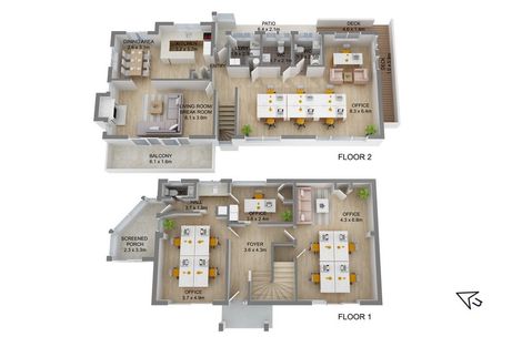 Photo of property in 228 Fraser Street, Tauranga South, Tauranga, 3112