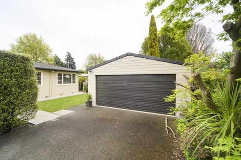 Photo of property in 490 College Street, Hokowhitu, Palmerston North, 4410