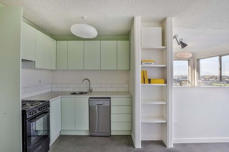 Photo of property in 406/9 Sarawia Street, Newmarket, Auckland, 1052