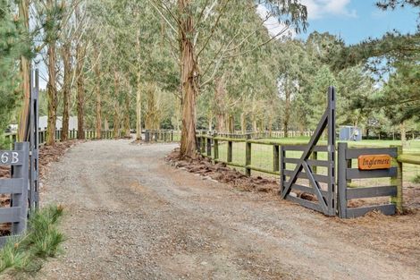 Photo of property in 286b Isaac Road, Eyrewell, Rangiora, 7476