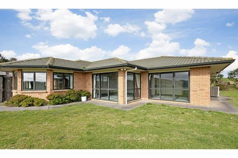 Photo of property in 486 Scottys Camp Road, Parore, Dargaville, 0377