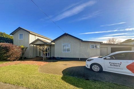 Photo of property in 162 Parsons Street, Springvale, Whanganui, 4501