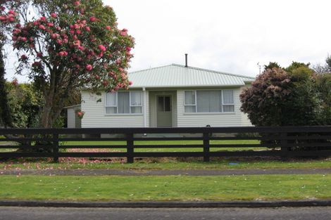 Photo of property in 30 James Street, Inglewood, 4330