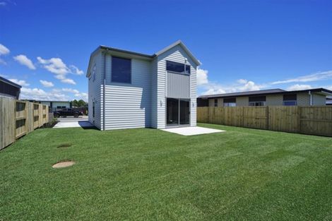 Photo of property in 32 Voight Avenue, Chartwell, Hamilton, 3210