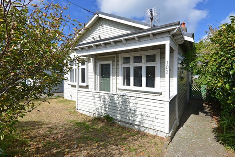 Photo of property in 102 Coutts Street, Kilbirnie, Wellington, 6022