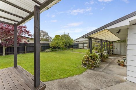 Photo of property in 45 Havelock Avenue, Westbrook, Palmerston North, 4412