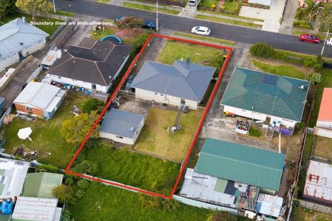 Photo of property in 6 Emerson Road, Clover Park, Auckland, 2023