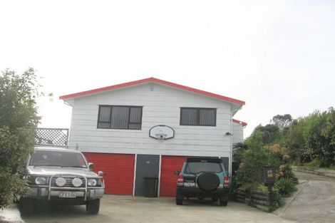 Photo of property in 22 Limerick Grove, Ascot Park, Porirua, 5024