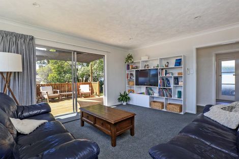 Photo of property in 6 Porritt Place, Tamatea, Napier, 4112