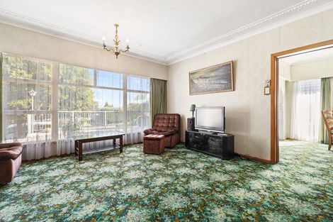 Photo of property in 11 Hetherington Street, Morrinsville, 3300