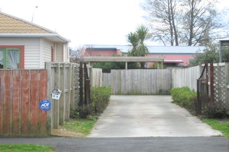 Photo of property in 16a Ramsay Street, Frankton, Hamilton, 3204