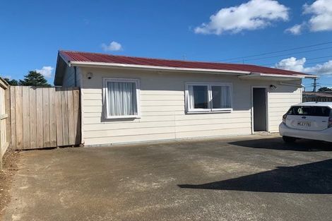 Photo of property in 3 Whitley Crescent, Otara, Auckland, 2023