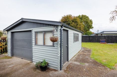 Photo of property in 3 Lincoln Street, Ashhurst, 4810