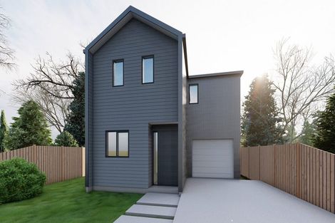 Photo of property in 1 Kaimai Avenue, Massey, 0614