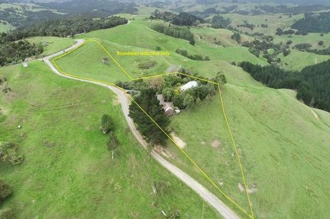 Photo of property in 44 Puriri Block Road, Kaingaroa, Kaitaia, 0482