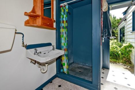 Photo of property in 340 Whitecliffs Road, Whitecliffs, Coalgate, 7673