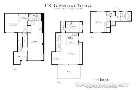 Photo of property in 31 Saint Andrews Terrace, St Andrews, Hamilton, 3200