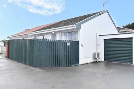 Photo of property in 3/6 Lonsdale Street, New Brighton, Christchurch, 8083