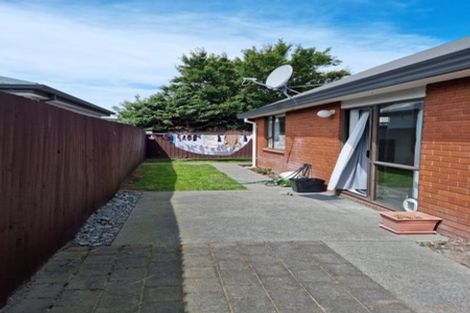 Photo of property in 7 Farm Lane, Parklands, Christchurch, 8083