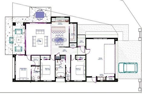 Photo of property in 35 Farrant Drive, Wanaka, 9305