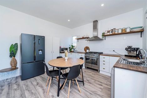 Photo of property in 25 Flockton Street, Mairehau, Christchurch, 8013