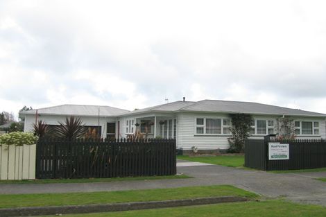 Photo of property in 183 North Street, Feilding, 4702