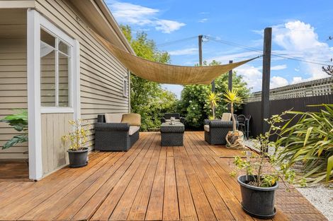 Photo of property in 93 Tilford Street, Woolston, Christchurch, 8062