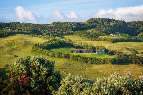 Photo of property in 215b Benseman Road, Raglan, 3296