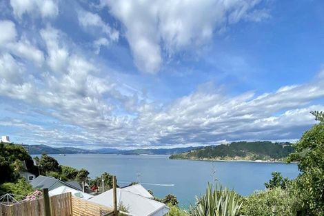 Photo of property in 25 Grafton Road, Roseneath, Wellington, 6011