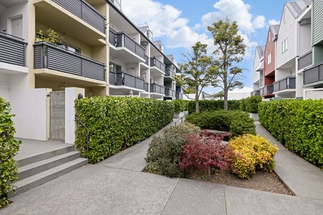 Photo of property in Amuri Park Apartments, 36/280 Bealey Avenue, Christchurch Central, Christchurch, 8013