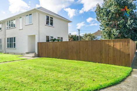 Photo of property in 83 Godley Street, Waiwhetu, Lower Hutt, 5010