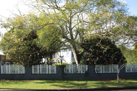 Photo of property in 4 Tuhangi Street, Te Kamo, Whangarei, 0112