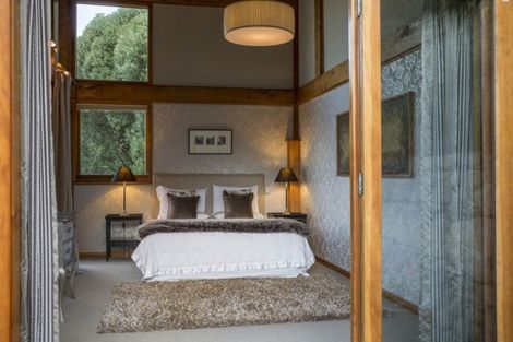 Photo of property in Kaimata Retreat, 297 Cape Saunders Road, Cape Saunders, Dunedin, 9077